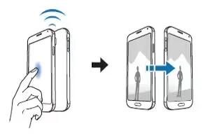 How To Use NFC – Samsung Galaxy Note 4