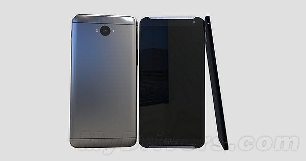 Upcoming HTC One M9 And M9 Prime Specs Emerge