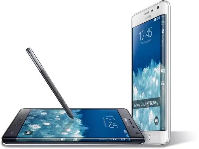 How To Root Samsung Galaxy Note Edge - CF Root