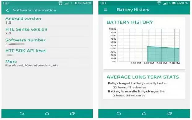 HTC Devices Released This Year Will Get Sense 7 UI By May 2015