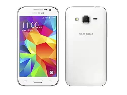 Samsung Galaxy Core Prime SM-G360 Released In India For $151