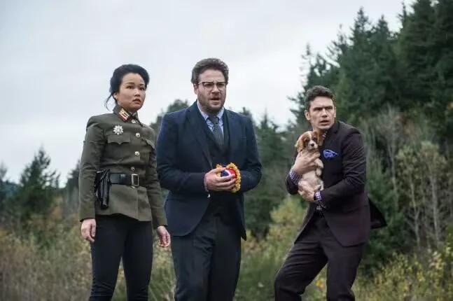 The Interview Is Already Sony's Most Online Popular Movie To Date