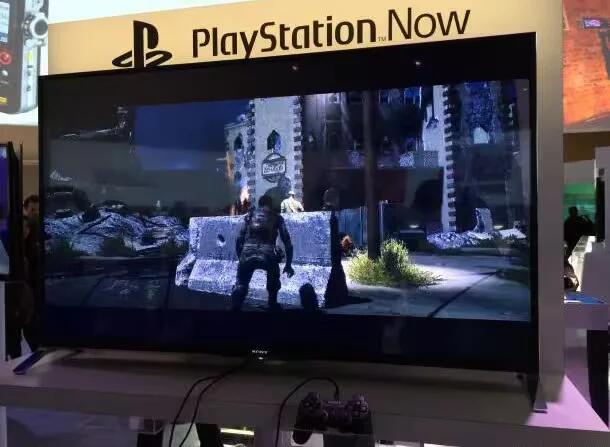 Samsung Smart TVs Will Support PlayStation Games Next Year