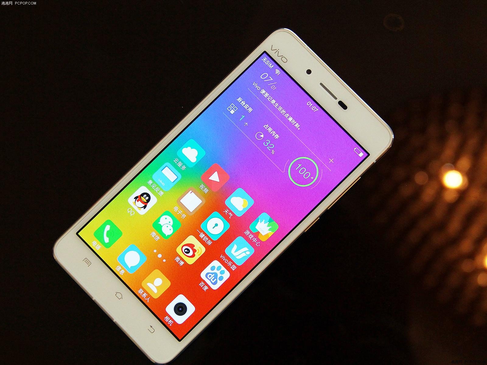 Vivo X5 Max World's Thinnest Smartphone Now In India