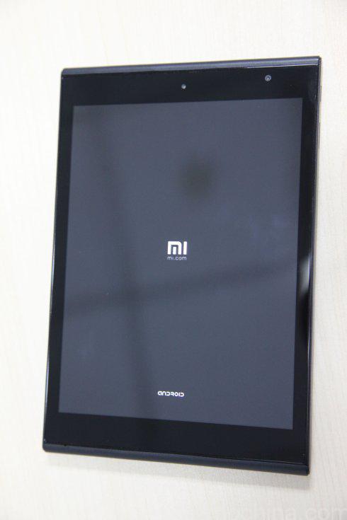 Xiaomi MiPad 2 Picture And Specs Leaked