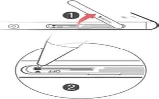 How To Restart On Sony Xperia Z3