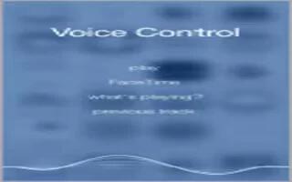 How To Use Voice Control On iPhone 6