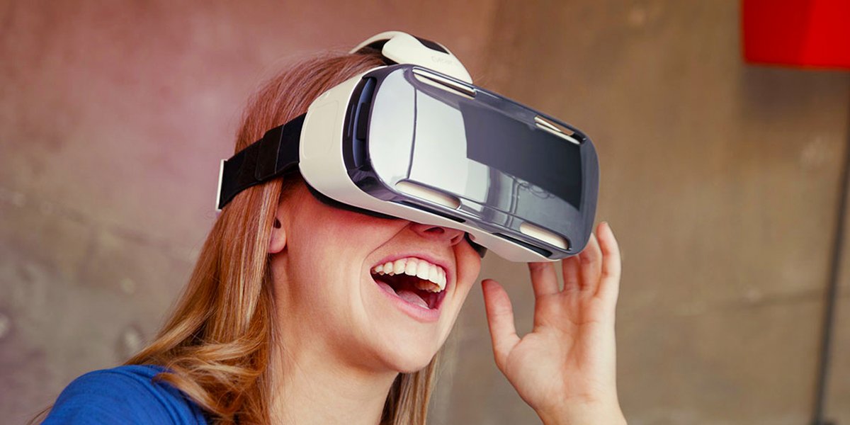 Samsung Galaxy S6 And S Edge Expected To Support Gear VR