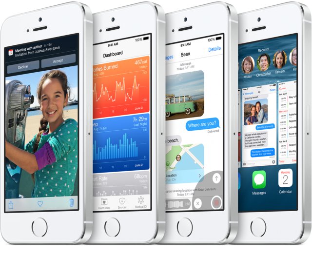Apple iOS 8.1.3 Update Will Arrive This Week