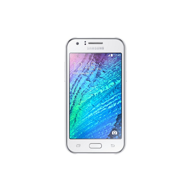 Samsung Galaxy J1 Is Now Listed Official