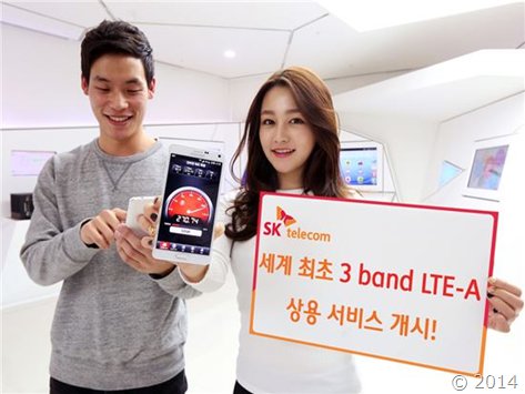 Samsung Galaxy Note 4 S-LTE To Launch In Korea This Month