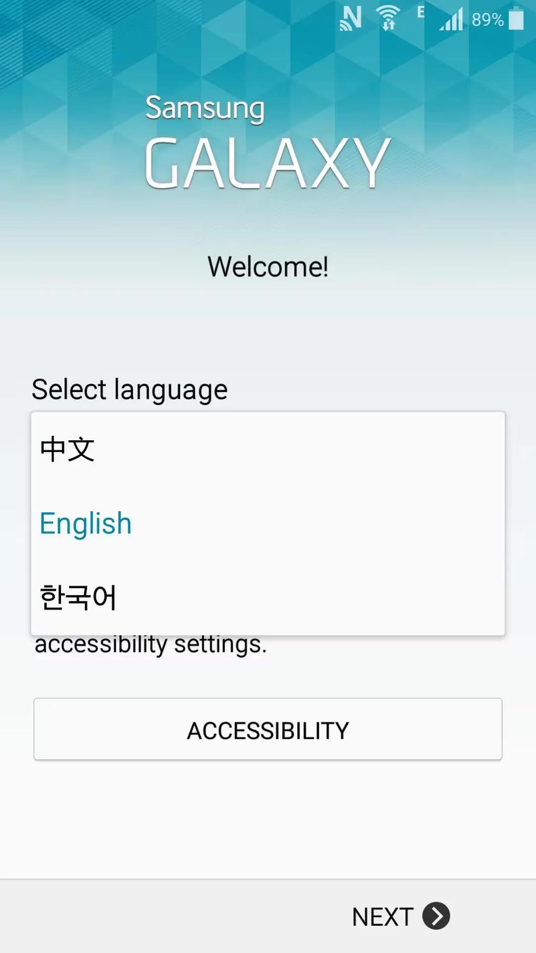 Android 5.0.1 Lollipop With TouchWiz Leaks For Galaxy S4