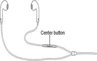 How To Use Apple Headset On iPhone 6