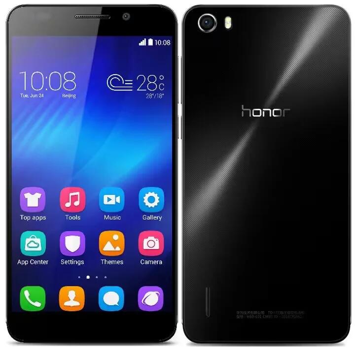 Huawei Honor 6 Plus Now Available Internationally For $399