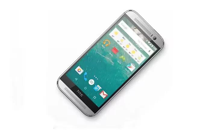 Unlocked HTC One M8 Received Android 5.0 Lollipop In Malaysia