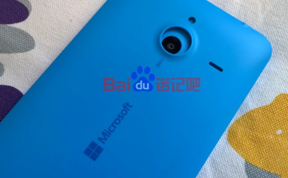 Lumia 1330/1335 Leaked Pictures With Advanced LTE