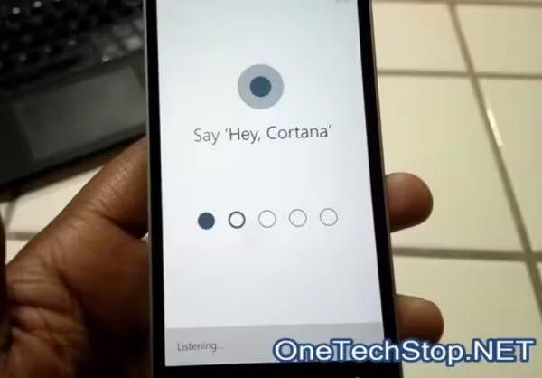 Video Shows Lumia Denim Update Features