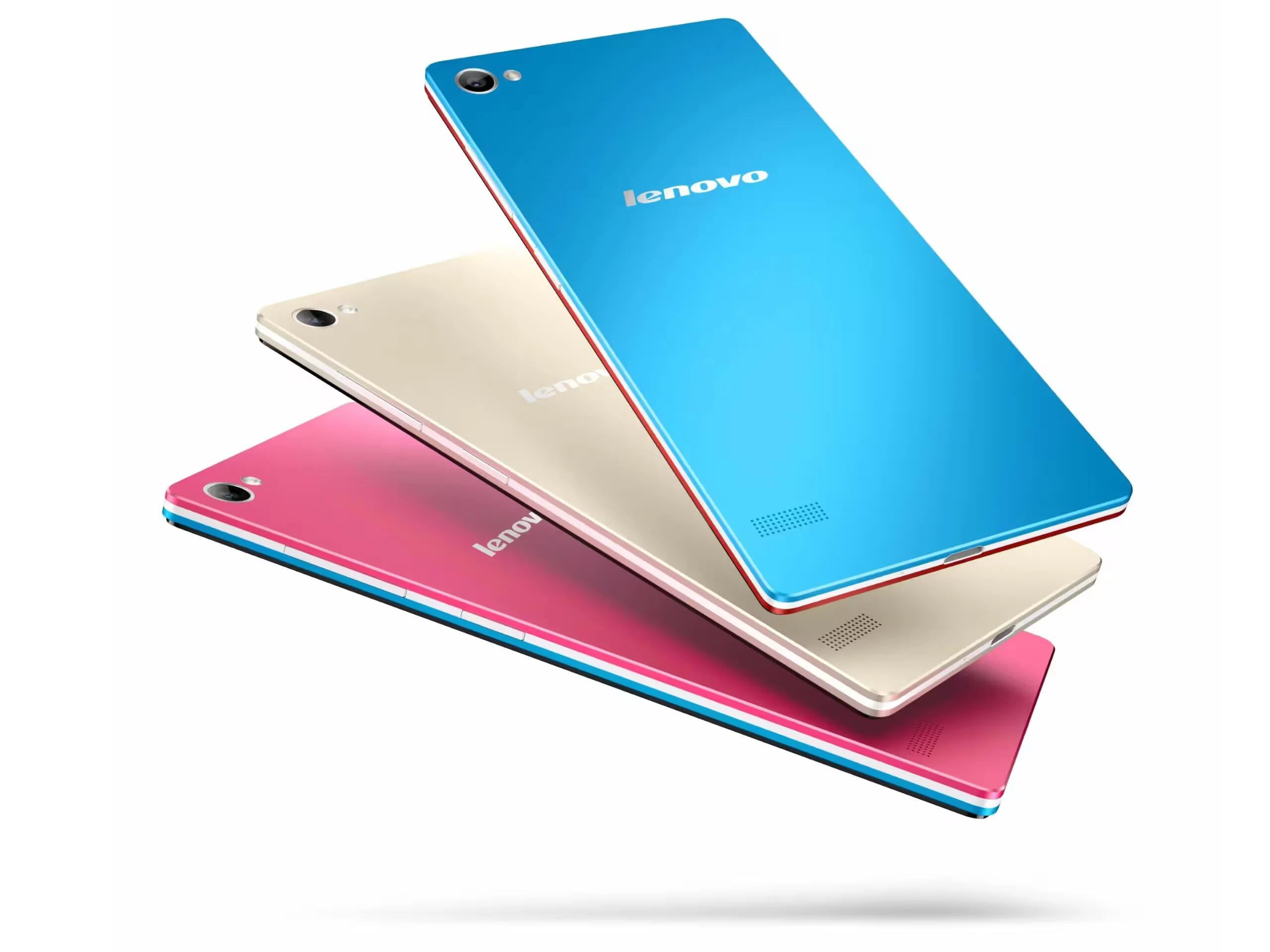 Lenovo Announced Vibe X2 Pro And P90 At CES 2015