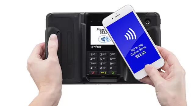 NFC Payments Heading To US Restaurants