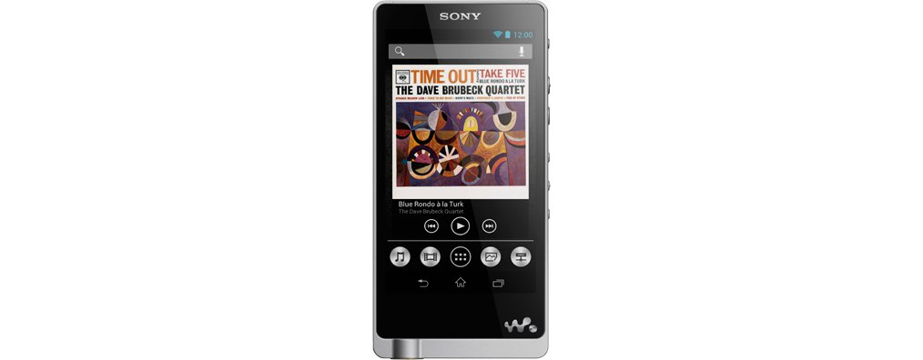 Sony Bringing New Video Walkman To CES 2015
