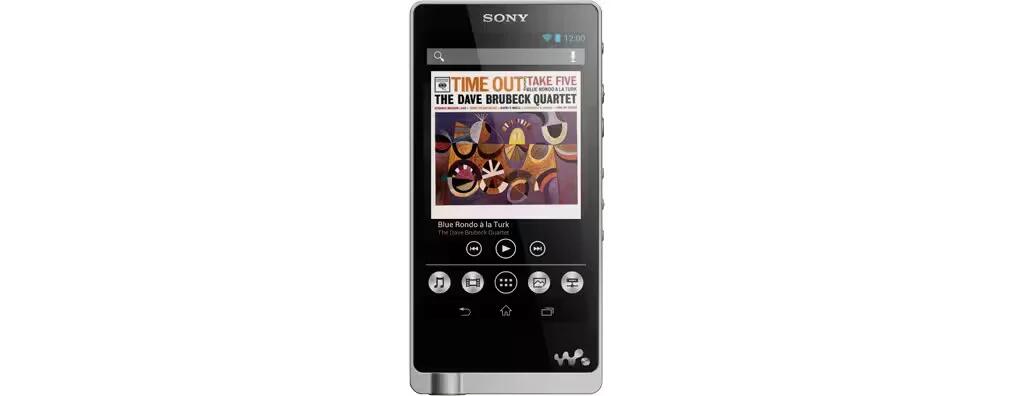 Sony Bringing New Video Walkman To CES 2015