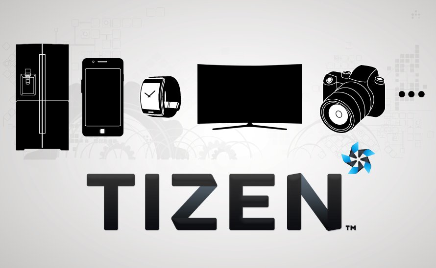 Samsung Will Flood Tizen Devices This Year