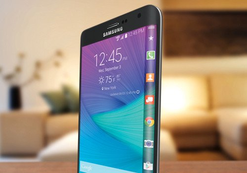 Verizon Sells Galaxy Note Edge For $399.99 On-Contract