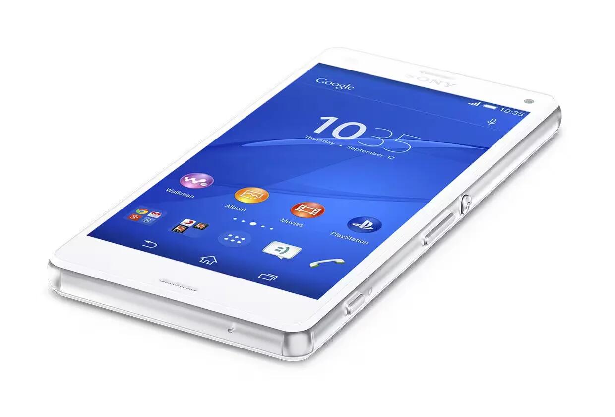 How To Send And Receive Using Bluetooth – Sony Xperia Z3 Compact
