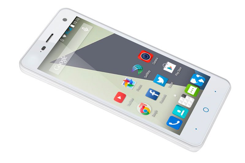 ZTE Blade L3 Coming Soon With Android Lollipop