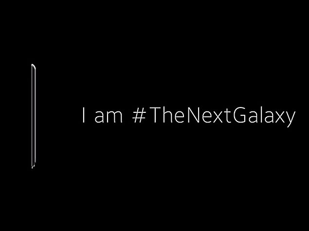 Samsung Posts Next Teaser On Galaxy S6 In YouTube