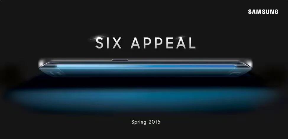 AT&T Confirms Samsung Galaxy S6 And Galaxy S6 Edge Names