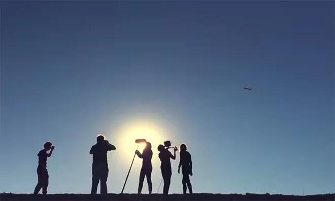 Apple’s Oscar Ad Shot On iPad Air 2