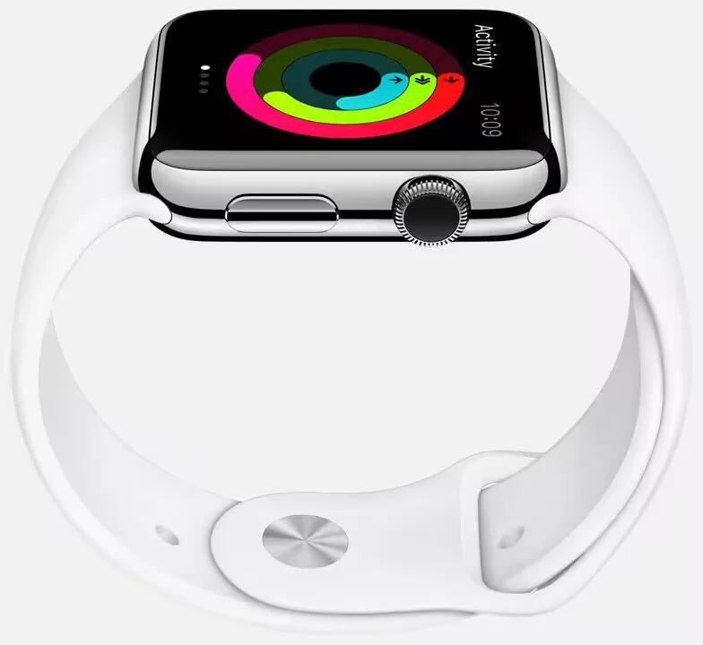 Apple Watch Can Track Blood Glucose Levels, Company Designing App