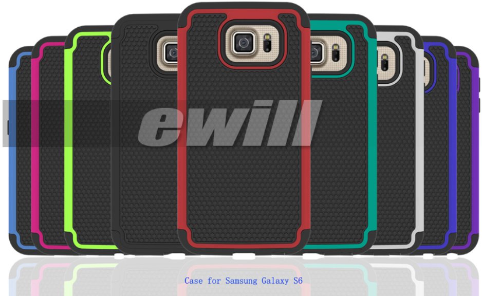 Pics Of Samsung Galaxy S6 In A Case Makes A Round