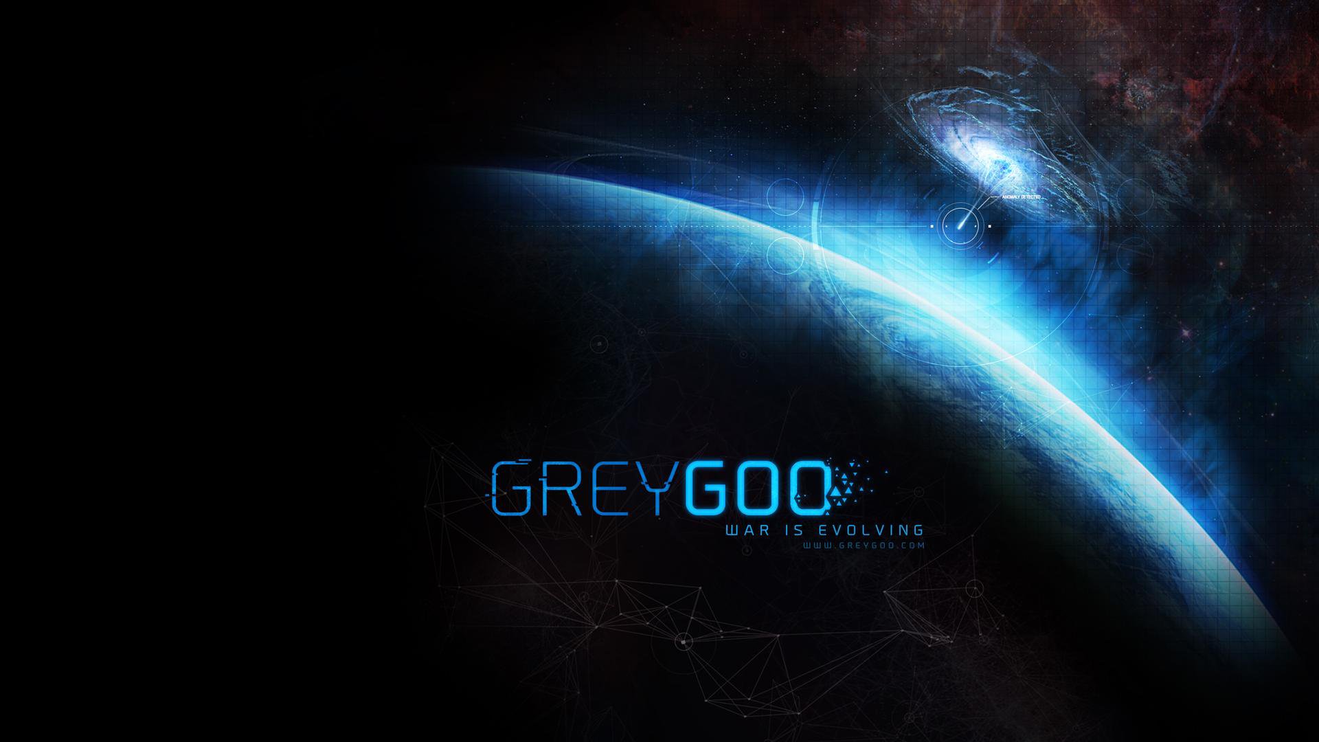 Grey Goo Review
