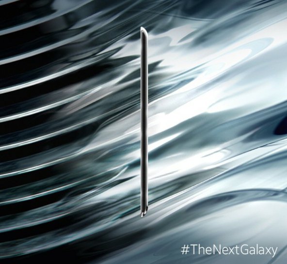 Samsung Teases With Image And Video Teaser Of Galaxy S6 On Social Media