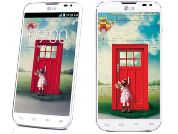 LG Y70 Android Smartphone Shows Up On Zauba