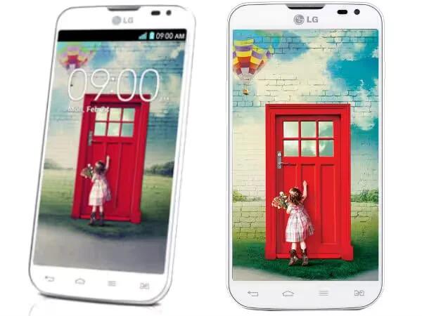 LG Y70 Android Smartphone Shows Up On Zauba