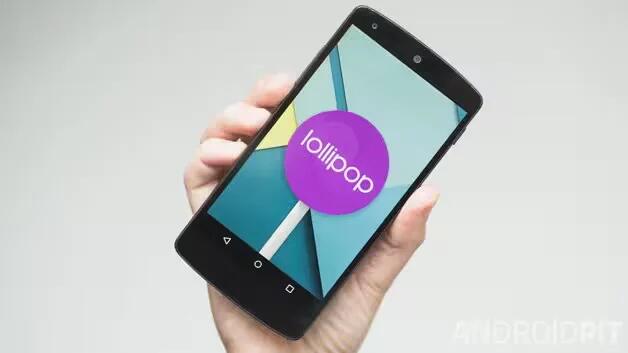 LG Nexus 5 Spotted Running Android 5.1 On Geekbench