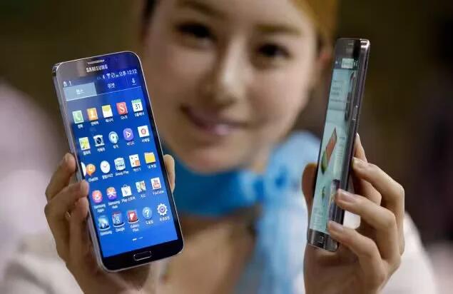 Samsung SM-G930 Said To Be Uknown Flagship Smartphone