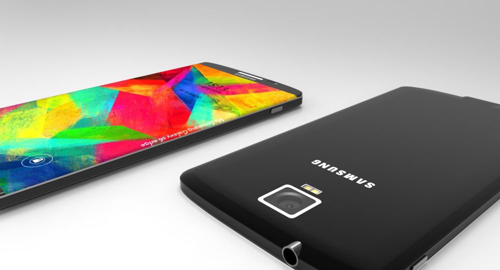 Samsung May Offer Wireless Charging On Galaxy S6 And S6 Edge