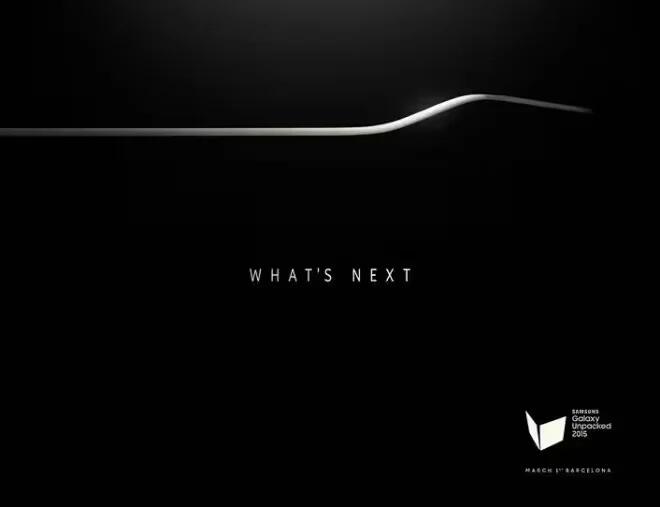 Samsung Galaxy S6 Will Be Unveiled On March 1