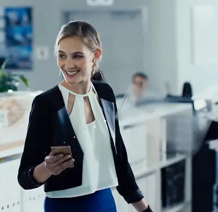 Sony’s New Ad On Xperia Smartphones And Tablets