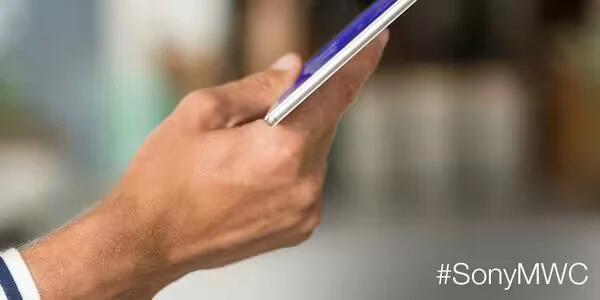 Sony To Reveal ‘Slimmer, Brighter, Lighter’ – Xperia Z4 Tablet At MWC 2015