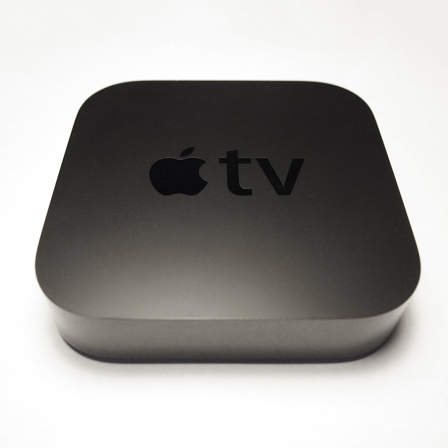 New Apple TV With A8 CPU Will Support 4K Video