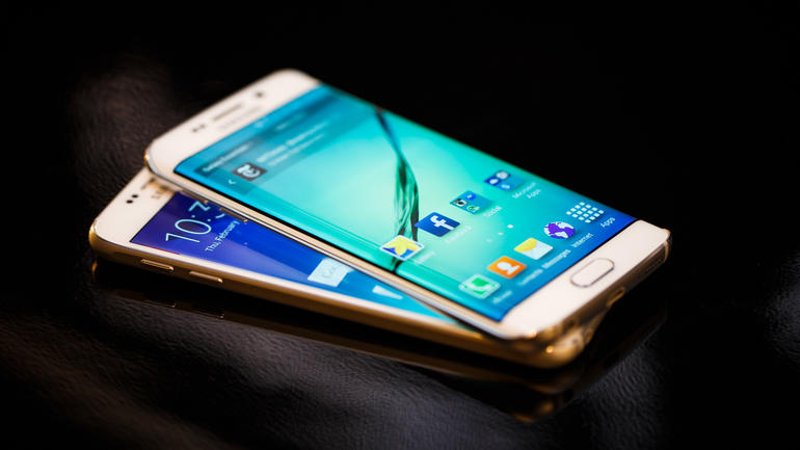 T-Mobile Is Shipping Samsung Galaxy S6 And Galaxy S6 Edge