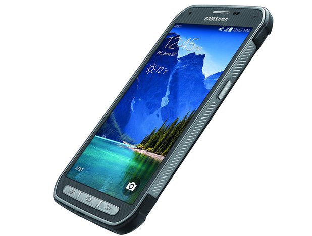 Samsung Galaxy S6 Active May Come With 5.5-inch Display