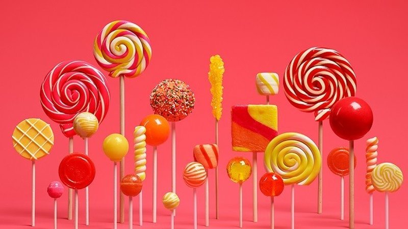 India Will Be Receiving Lollipop Update In Q2 2015 For LG G2