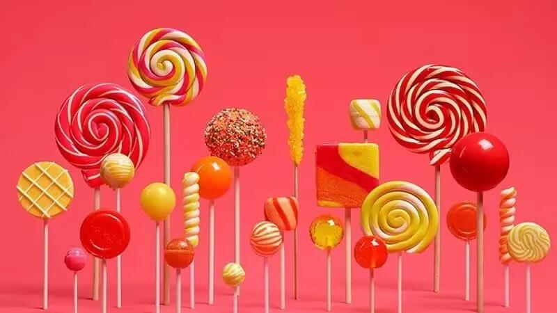 LG G2 Will Be Receiving Lollipop Update In Q2 2015