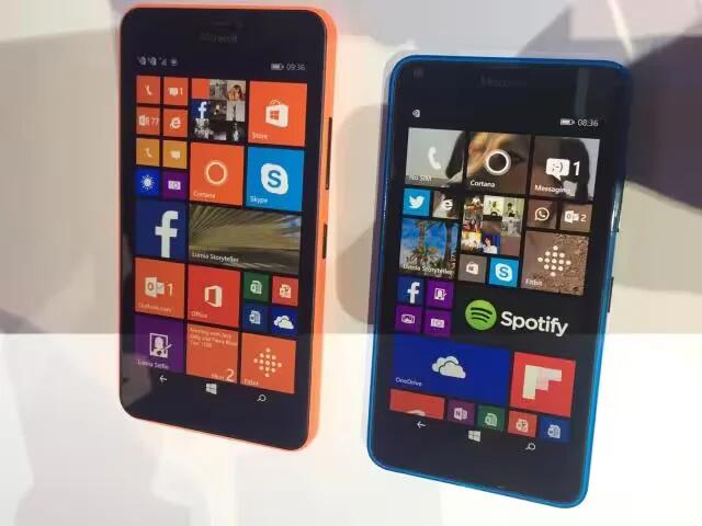 Microsoft Lumia 640 And 640 XL Are New Budget Smartphones